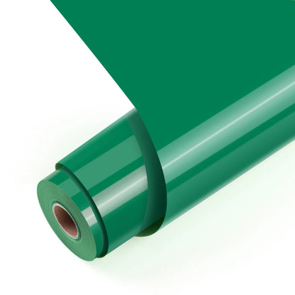 LOKLiK Heat Transfer Vinyl Basic Green