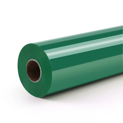 LOKLiK Heat Transfer Vinyl Basic Green