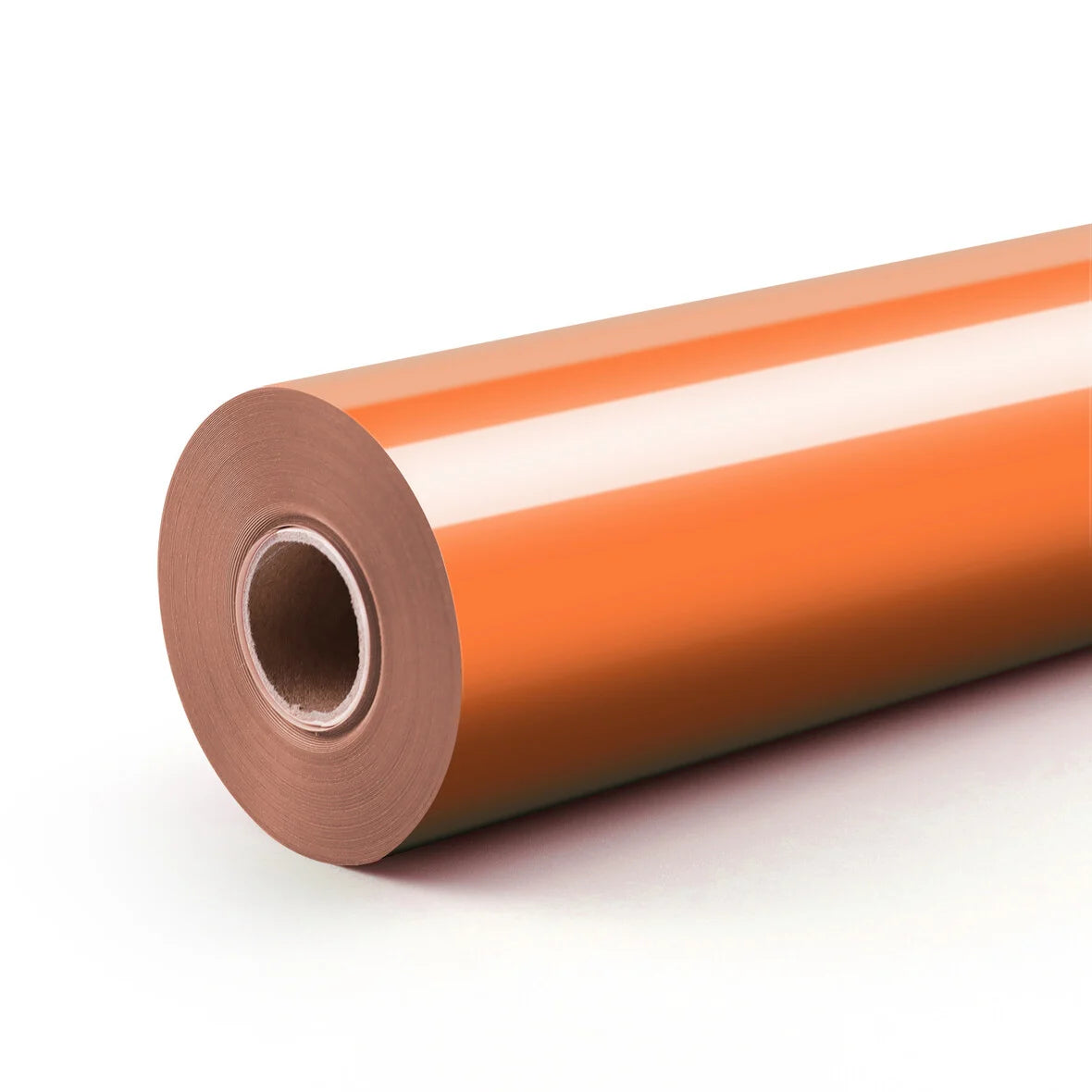 LOKLiK Heat Transfer Vinyl Basic Orange