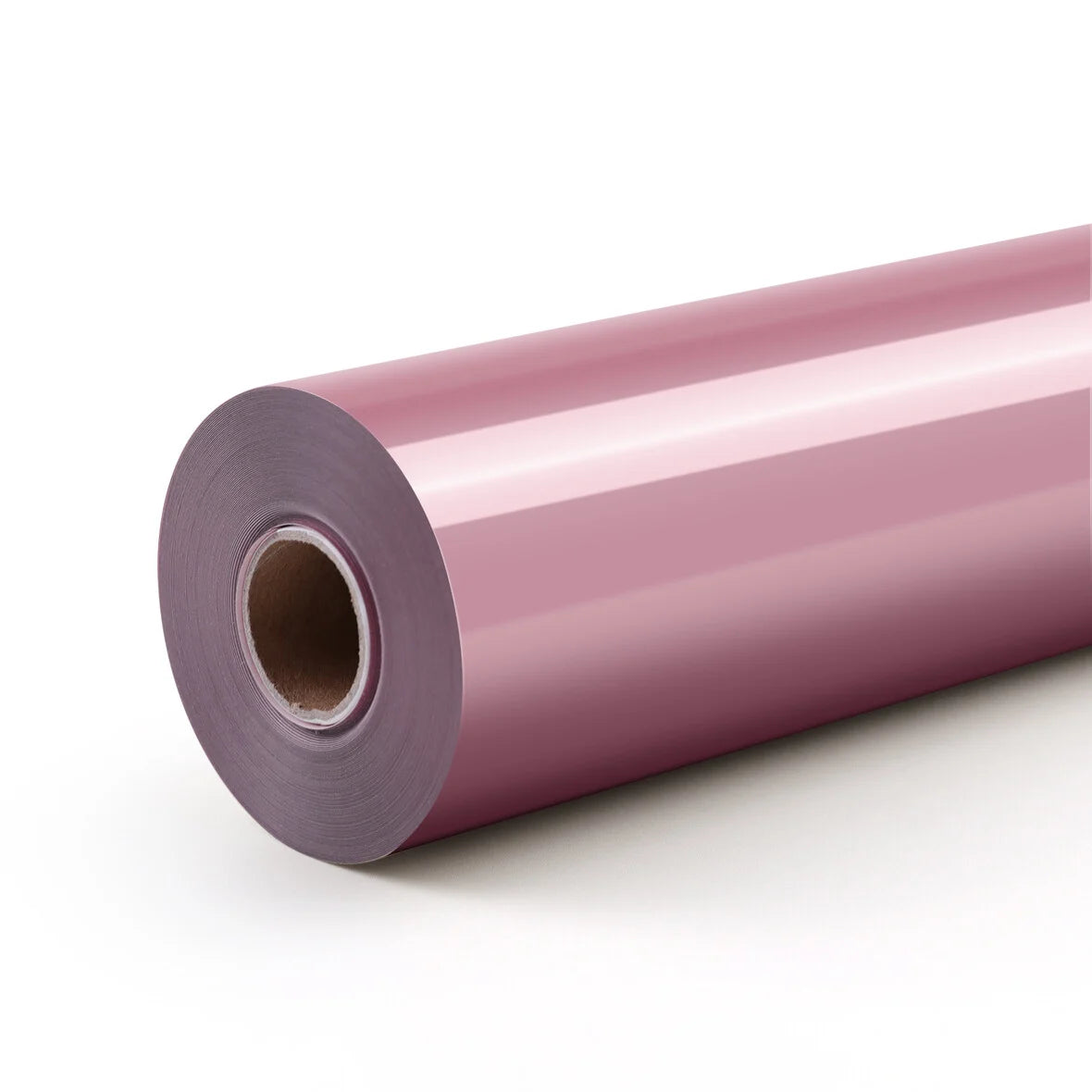 LOKLiK Heat Transfer Vinyl Basic Rose Gold