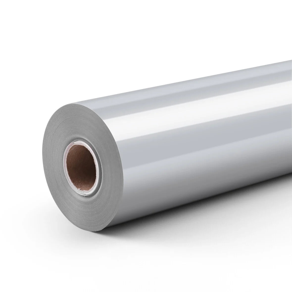 LOKLiK Heat Transfer Vinyl Basic Silver