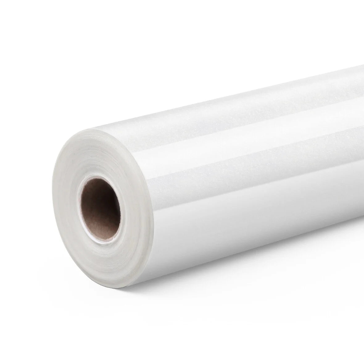 LOKLiK Heat Transfer Vinyl Glitter White