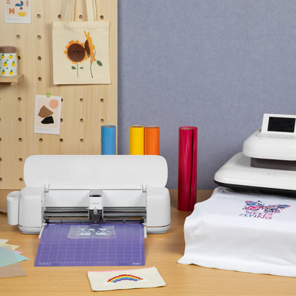 LOKLiK Heat Transfer Vinyl material bundle (A4)