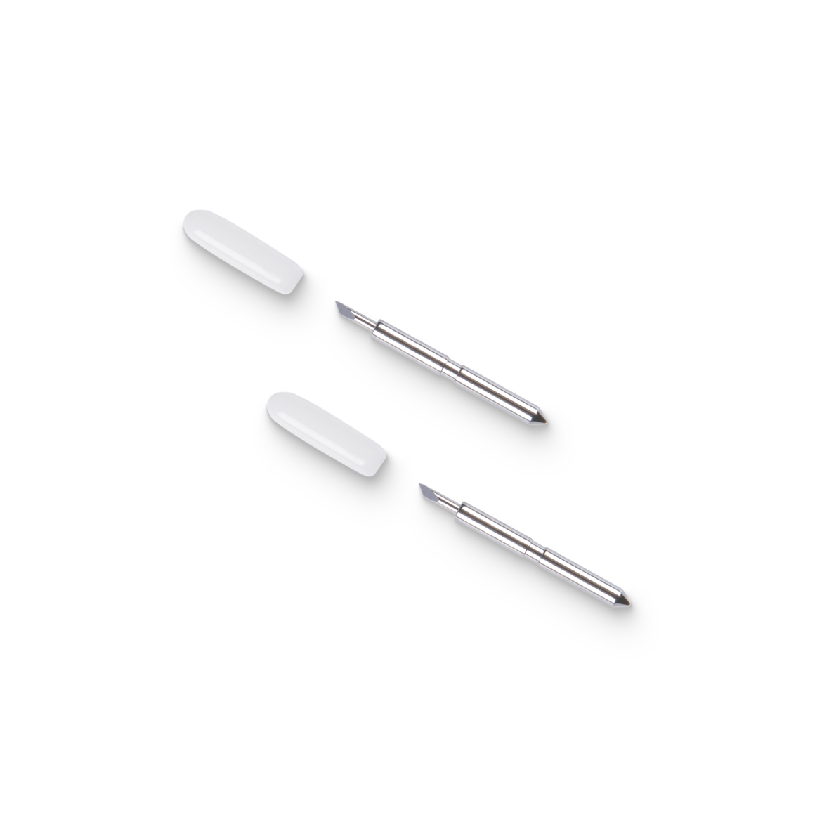 LOKLiK iCraft™ Fine-point Blade - 2 Pack