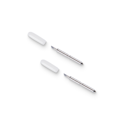 LOKLiK iCraft™ Fine-point Blade - 2 Pack