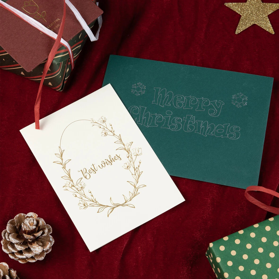 LOKLiK iCraft™ Foil Transfer Kit