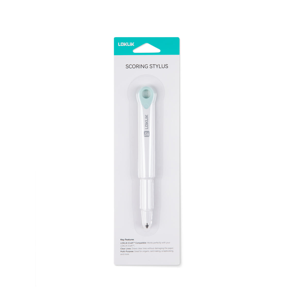 LOKLiK iCraft™ Scoring Stylus Pen