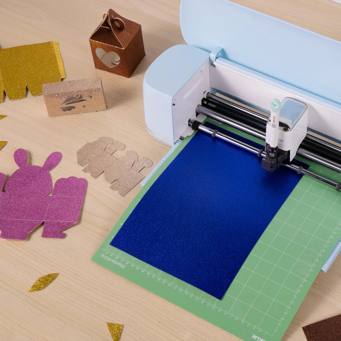 LOKLiK iCraft™ Scoring Stylus Pen