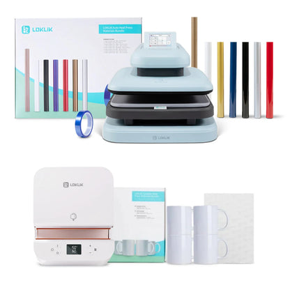 LOKLiK ImPress™ Auto 2 Smart