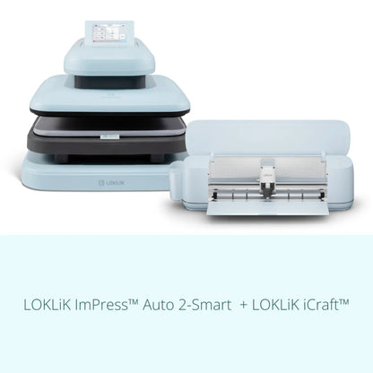 LOKLiK ImPress™ Auto 2 Smart