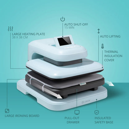 LOKLiK ImPress™ Auto 2 Smart