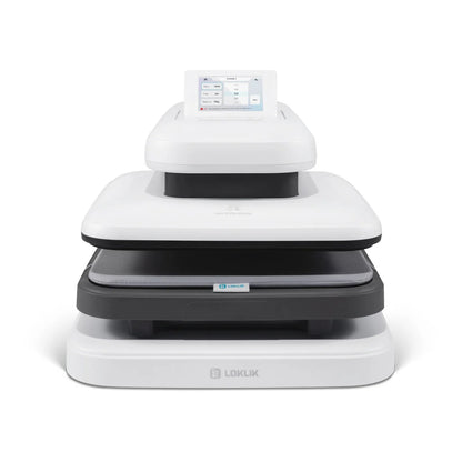 LOKLiK ImPress™ Auto 2 Smart