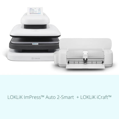LOKLiK ImPress™ Auto 2 Smart