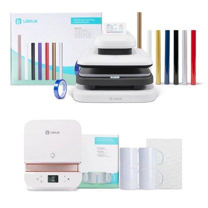 LOKLiK ImPress™ Auto 2 Smart