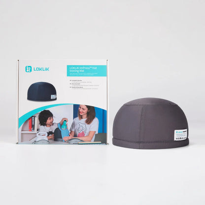 LOKLiK ImPress™ Hat Ironing Mat