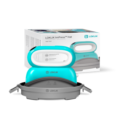 LOKLiK ImPress™ Hat