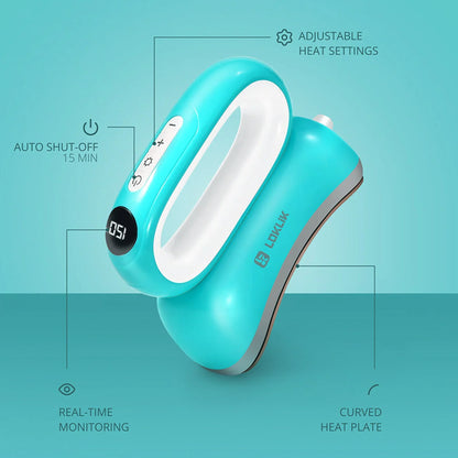 LOKLiK ImPress™ Hat