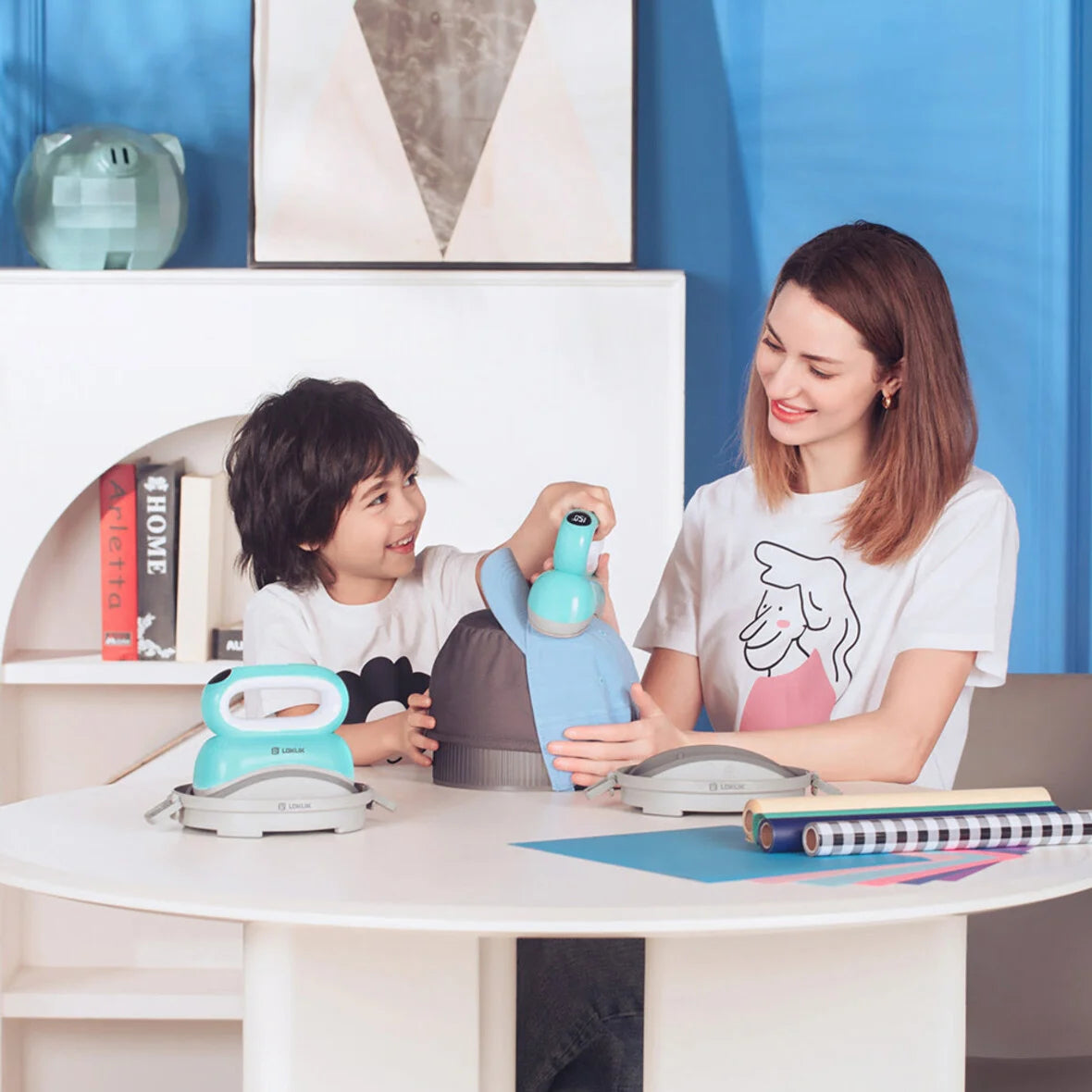 LOKLiK ImPress™ Hat