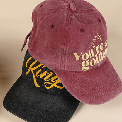 LOKLiK ImPress™ Hat