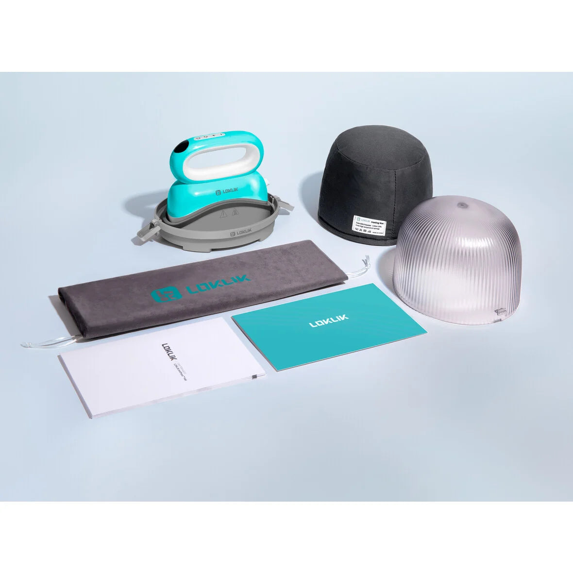 LOKLiK ImPress™ Hat