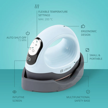 LOKLiK ImPress™ Mini 3