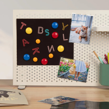 LOKLiK Magnetic Sheet 0.5 mm - 10 pack