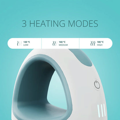 LOKLiK Mini Heat Press