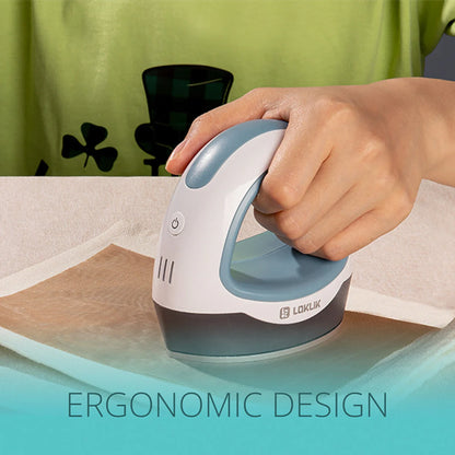 LOKLiK Mini Heat Press