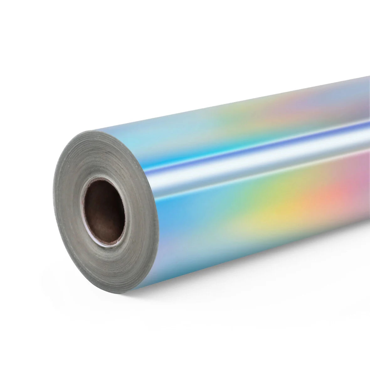 LOKLiK Permanent Adhesive Vinyl Holographic