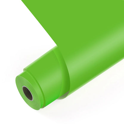 LOKLiK Permanent Adhesive Vinyl Matte Apple Green