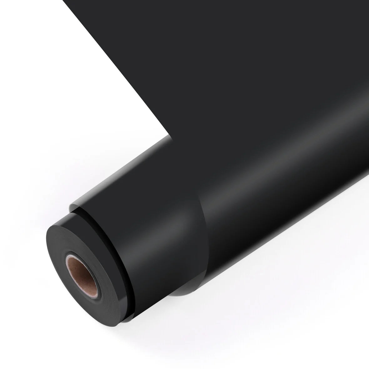 LOKLiK Permanent Adhesive Vinyl Matte Black