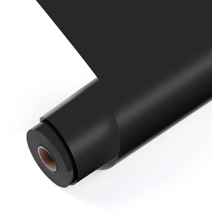 LOKLiK Permanent Adhesive Vinyl Matte Black