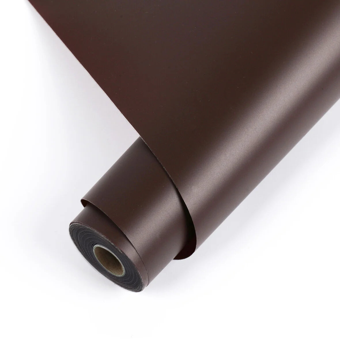 LOKLiK Permanent Adhesive Vinyl Matte Dark Coffee