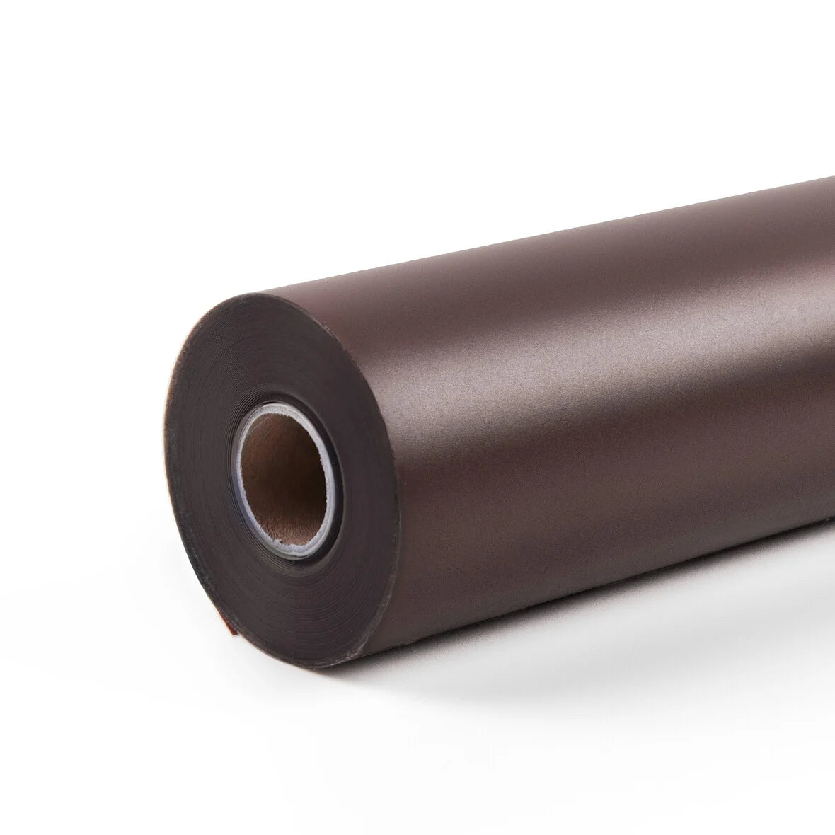 LOKLiK Permanent Adhesive Vinyl Matte Dark Coffee