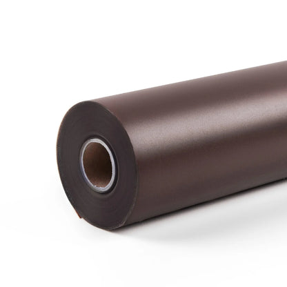 LOKLiK Permanent Adhesive Vinyl Matte Dark Coffee