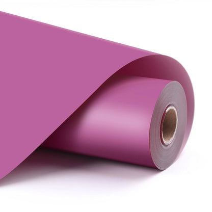 LOKLiK Permanent Adhesive Vinyl Matte Fuchsia