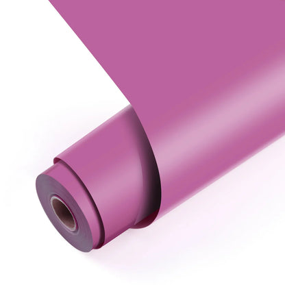 LOKLiK Permanent Adhesive Vinyl Matte Fuchsia