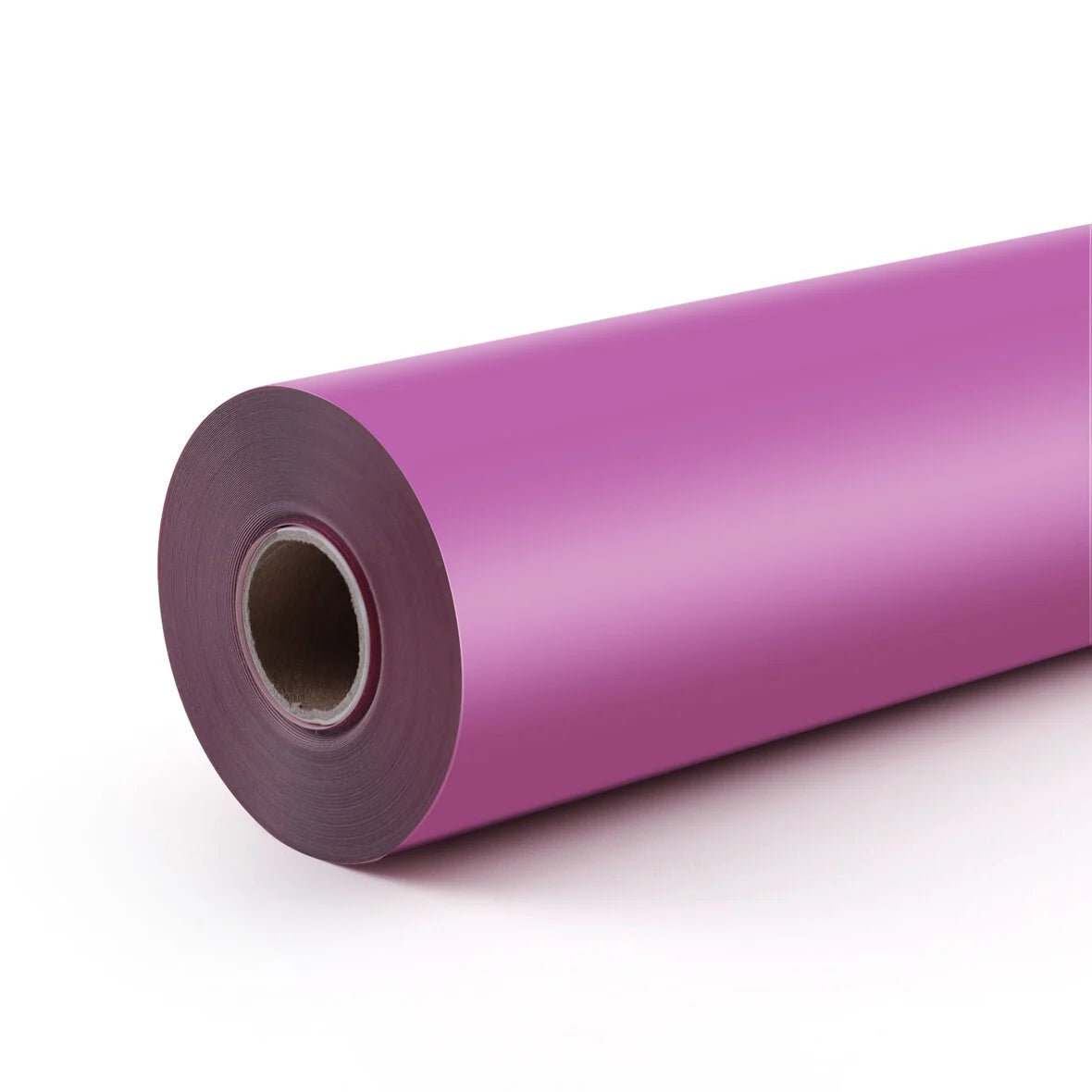 LOKLiK Permanent Adhesive Vinyl Matte Fuchsia