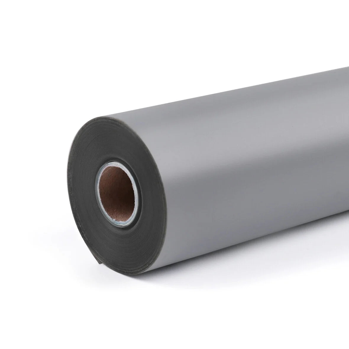 LOKLiK Permanent Adhesive Vinyl Matte Light Gray