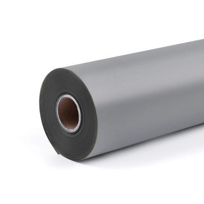 LOKLiK Permanent Adhesive Vinyl Matte Light Gray