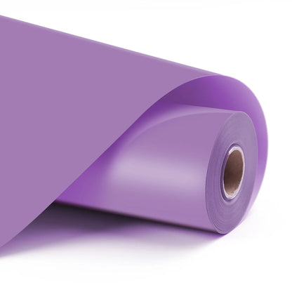 LOKLiK Permanent Adhesive Vinyl Matte Light Purple