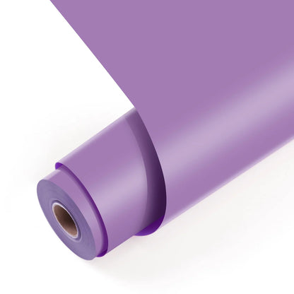 LOKLiK Permanent Adhesive Vinyl Matte Light Purple