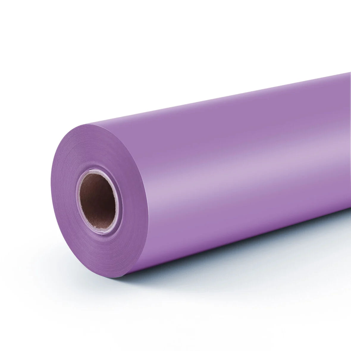 LOKLiK Permanent Adhesive Vinyl Matte Light Purple