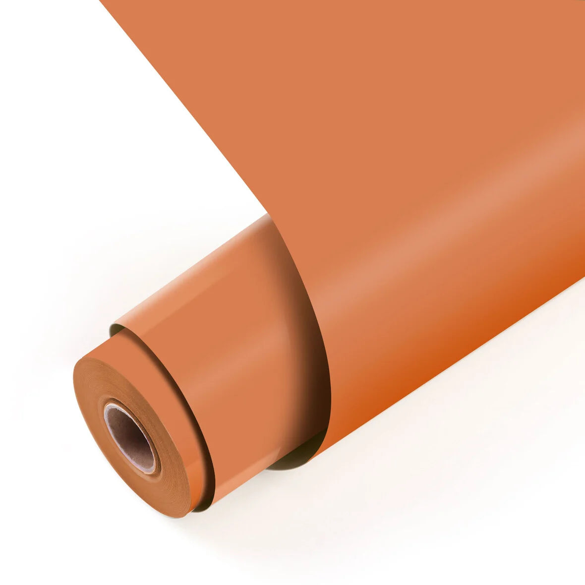 LOKLiK Permanent Adhesive Vinyl Matte Orange