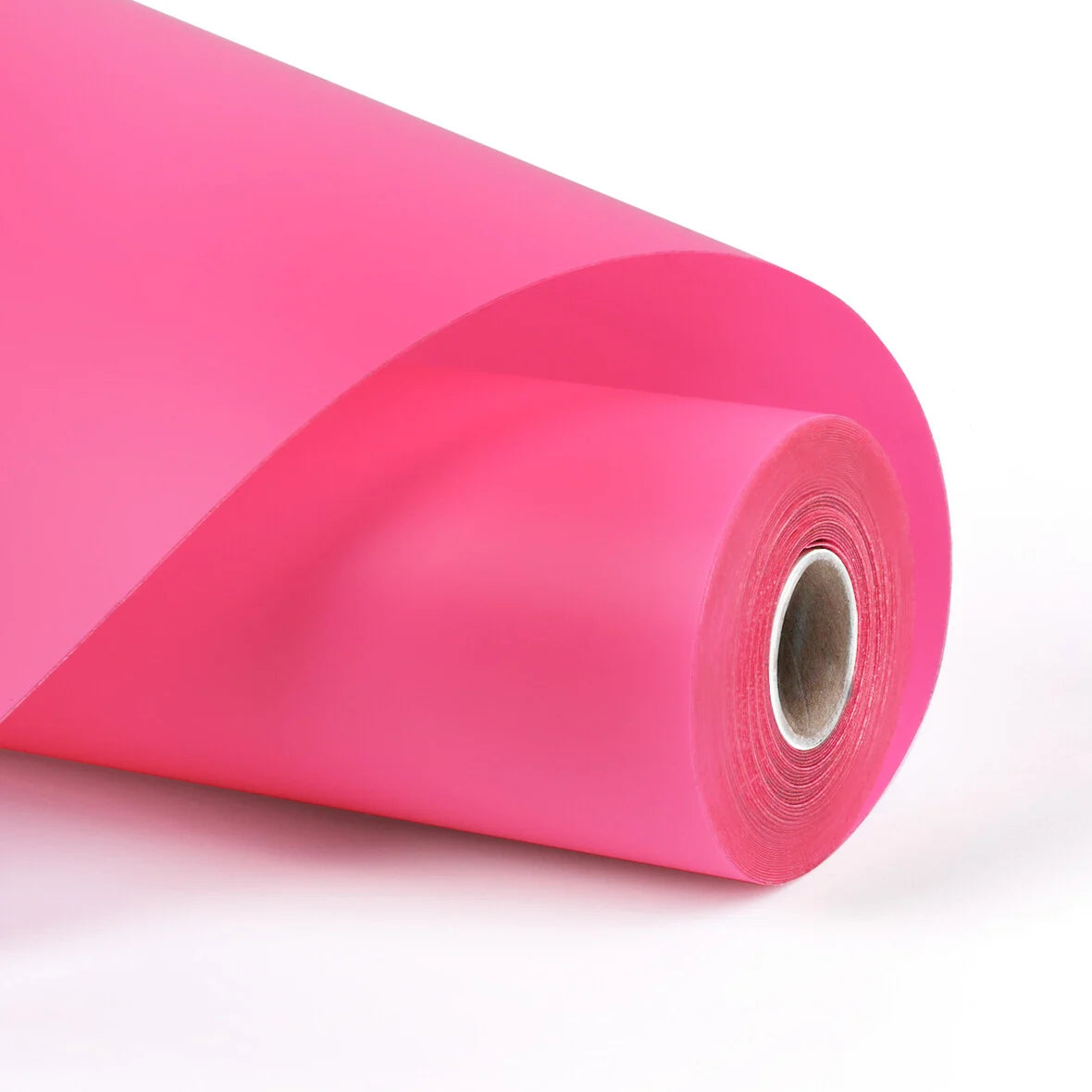 LOKLiK Permanent Adhesive Vinyl Matte Pink
