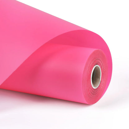 LOKLiK Permanent Adhesive Vinyl Matte Pink