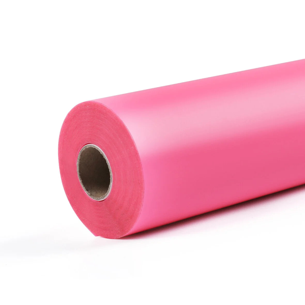 LOKLiK Permanent Adhesive Vinyl Matte Pink