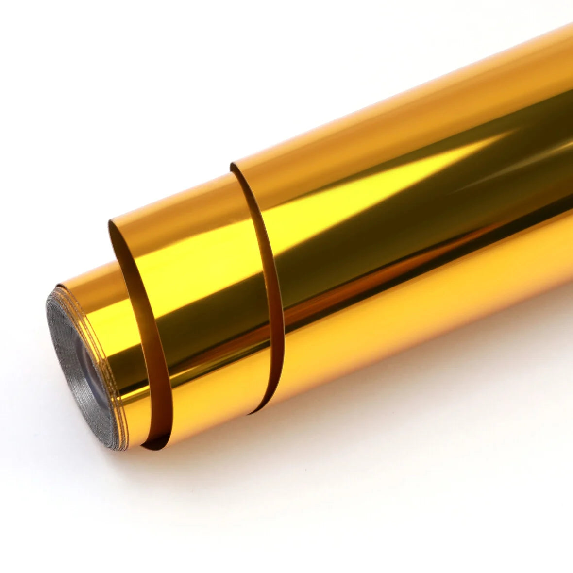 LOKLiK Permanent Adhesive Vinyl Mirror Metallic