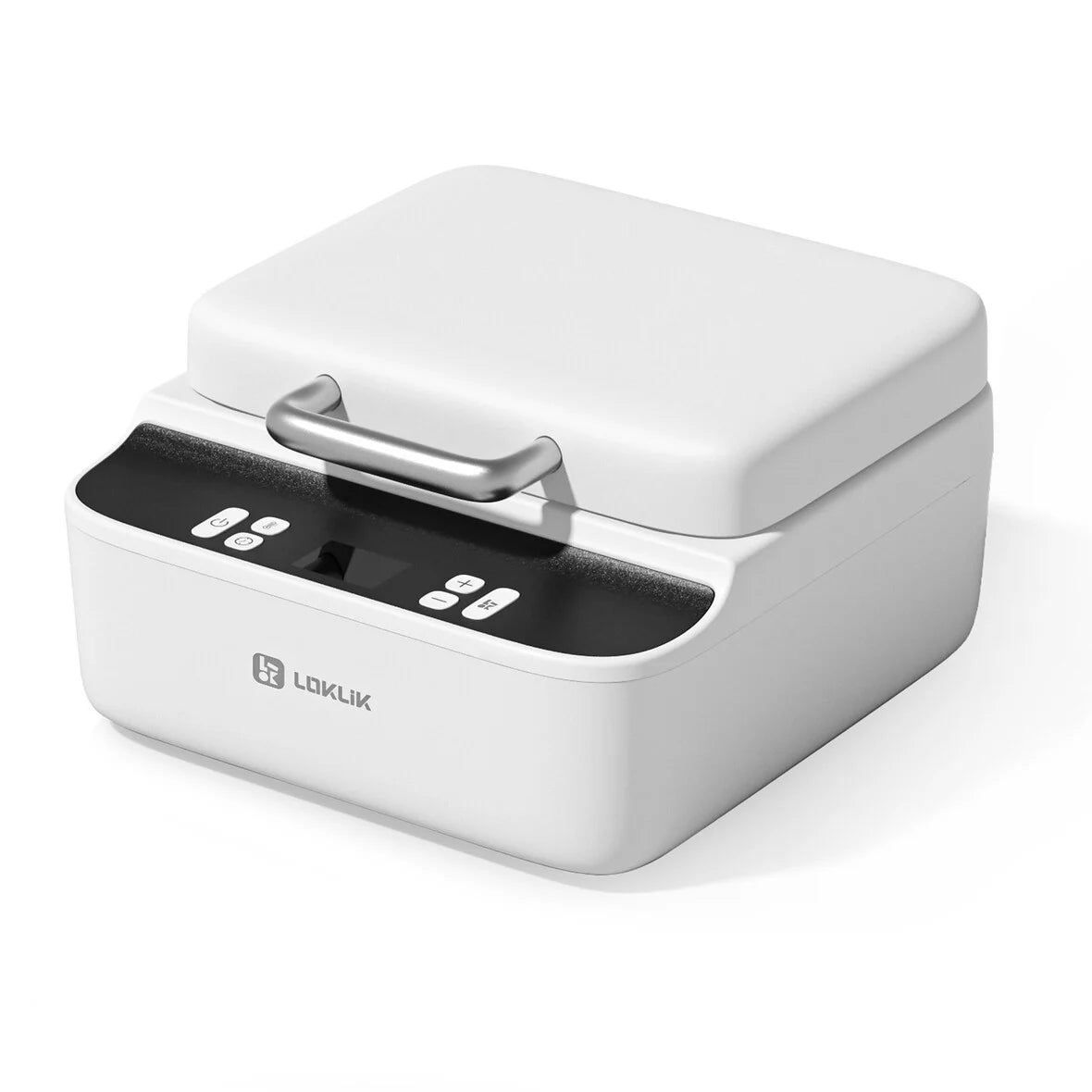 LOKLiK Phone Case Heat Press