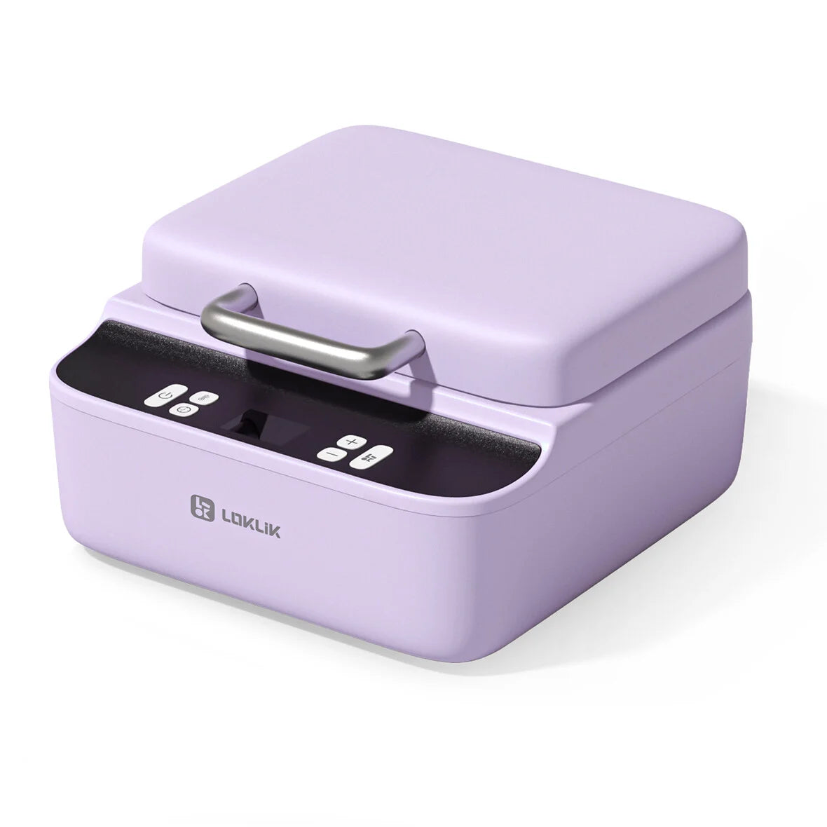 LOKLiK Phone Case Heat Press